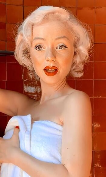 Full leaked Jasmine chiswell private photo