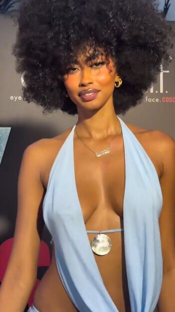 Jasmine Chola