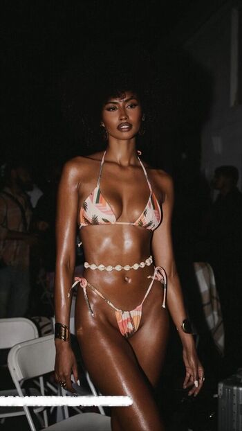 Full leaked Jasmine chola page private photo