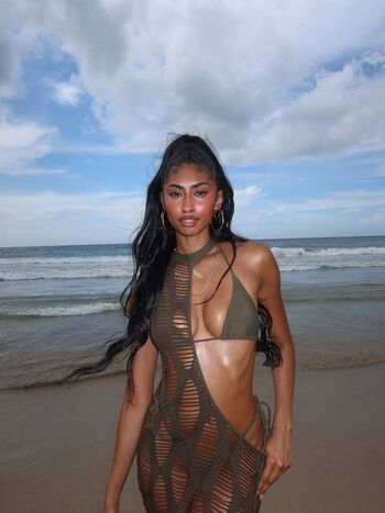 Full leaked Jasmine chola page private photo