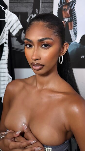 Full leaked Jasmine chola page private photo