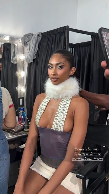 Full leaked Jasmine chola private photo