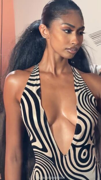 Full leaked Jasmine chola private photo