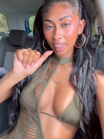 Full leaked Jasmine chola private photo