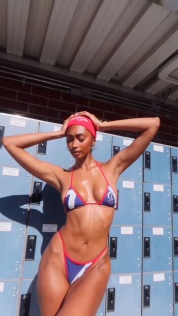 Full leaked Jasmine chola private photo