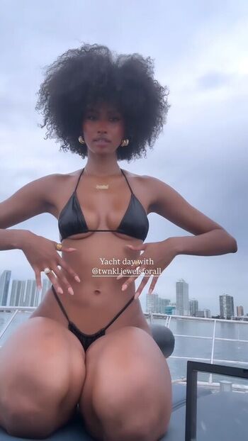 Full leaked Jasmine chola private photo
