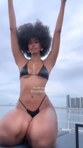 Full leaked Jasmine chola private photo