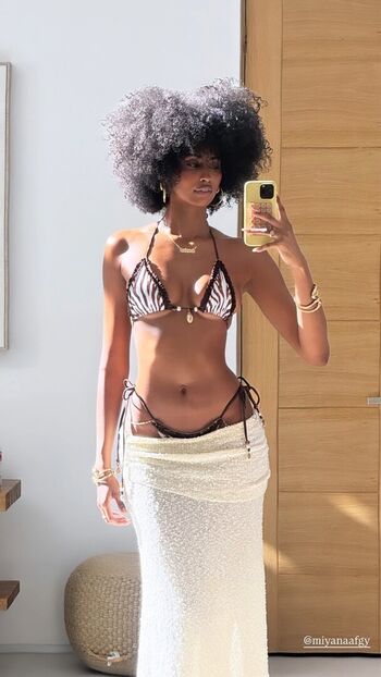 Jasmine Chola