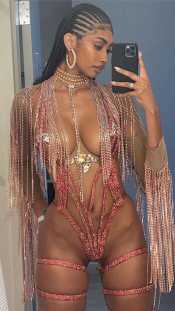 Full leaked Jasmine chola private photo