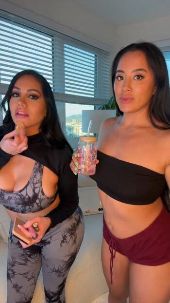 Full leaked Jasmine christine private photo