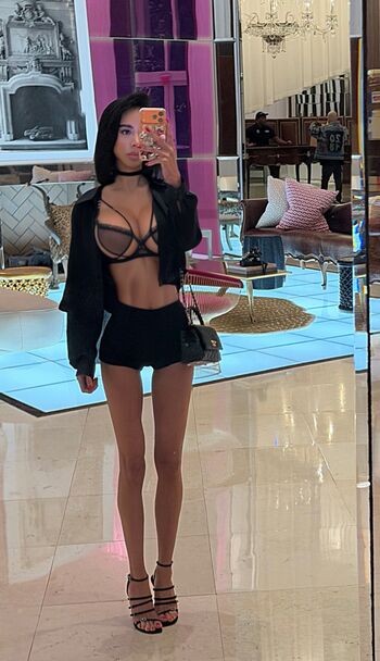 Full leaked Jasmine fbaby private photo