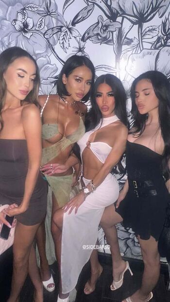 Full leaked Jasmine fbaby private photo