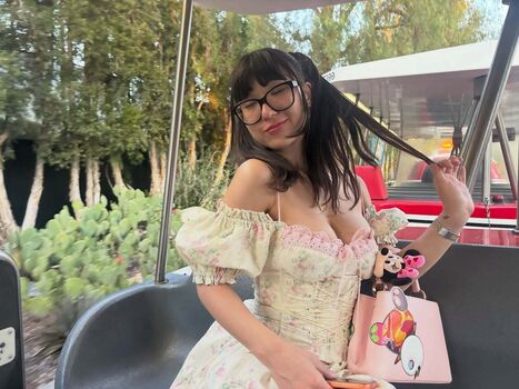 Full leaked Jasmine grey private photo