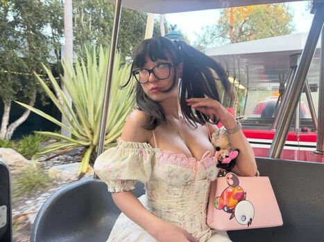 Full leaked Jasmine grey private photo