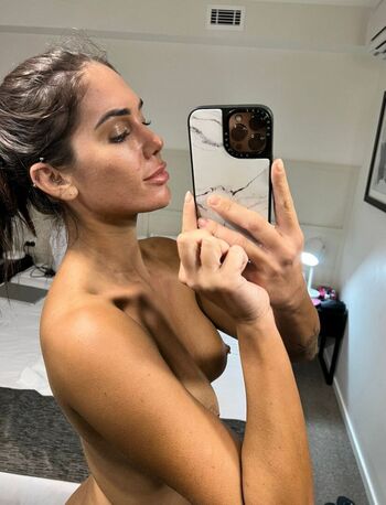Full leaked Jasmine hardie private photo