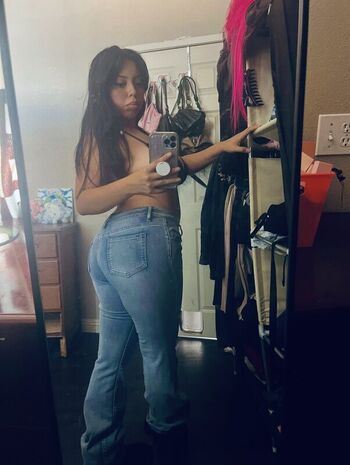 Full leaked Jasmine hernandez private photo