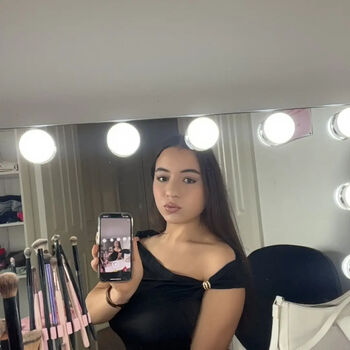 Full leaked Jasmine k page private photo