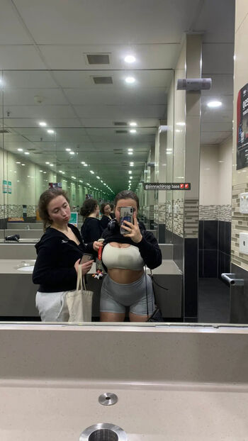 Full leaked Jasmine k private photo