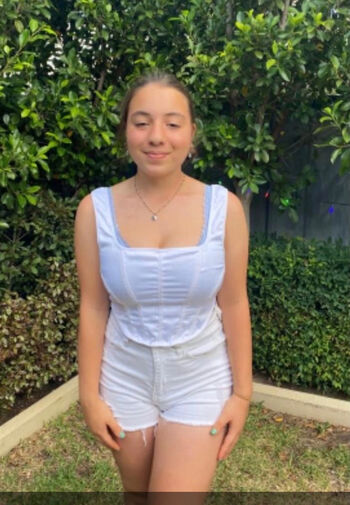 Full leaked Jasmine k private photo