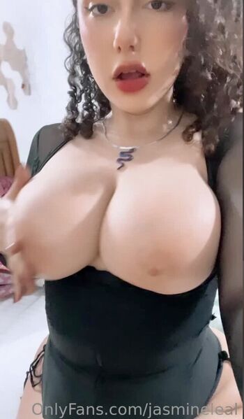 Full leaked Jasmine leal private photo