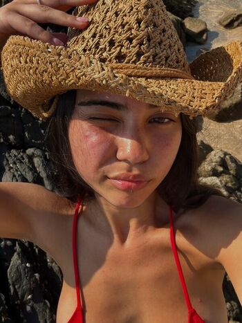 Full leaked Jasmine long private photo