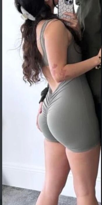 Full leaked Jasmine morales private photo