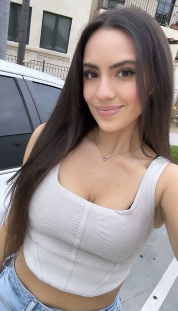 Full leaked Jasmine morales private photo