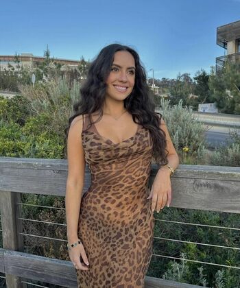 Full leaked Jasmine morales private photo