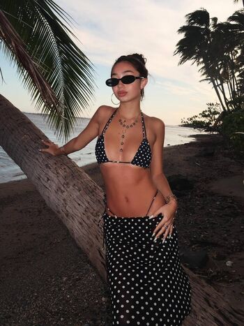 Full leaked Jasmine nathan private photo