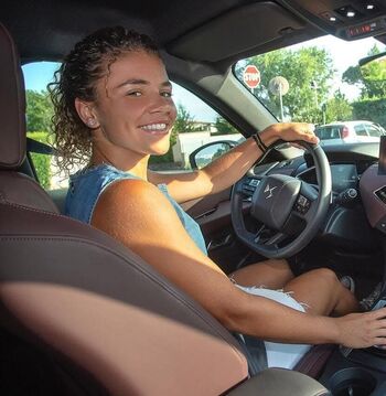 Jasmine Paolini