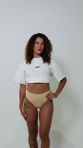 Full leaked Jasmine parr private photo