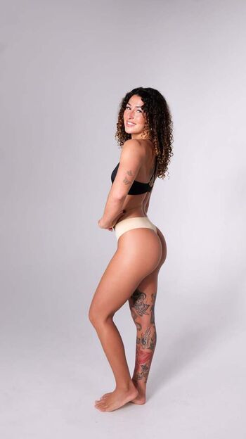 Full leaked Jasmine parr private photo