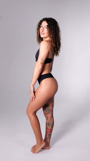 Full leaked Jasmine parr private photo