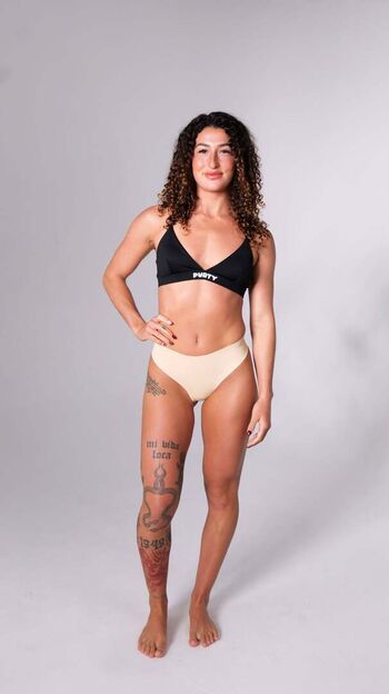 Full leaked Jasmine parr private photo