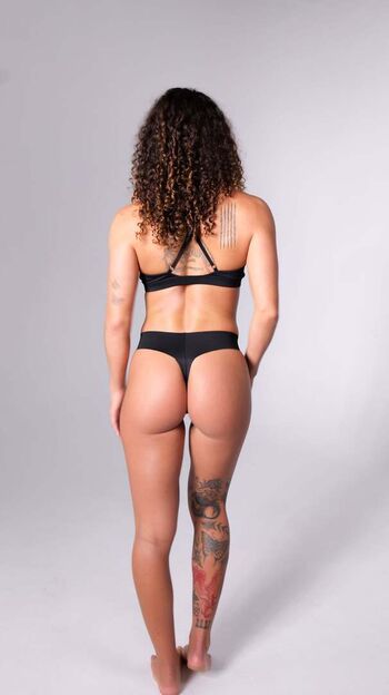 Full leaked Jasmine parr private photo