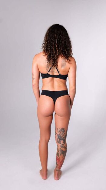 Full leaked Jasmine parr private photo