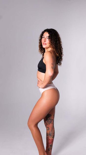 Full leaked Jasmine parr private photo