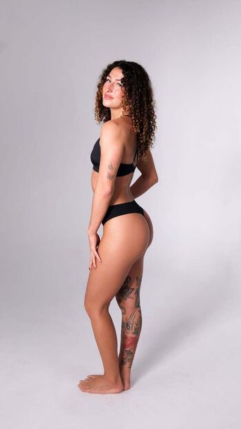 Full leaked Jasmine parr private photo
