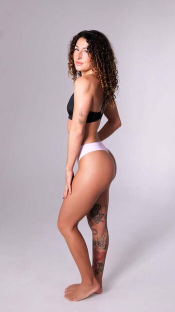 Full leaked Jasmine parr private photo