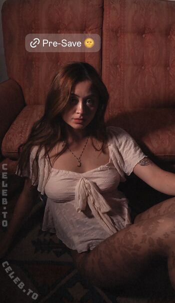 Jasmine Thompson