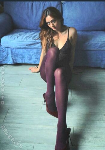 Full leaked Jasmine thompson private photo