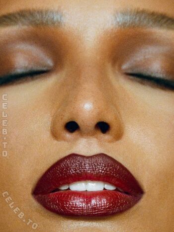 Full leaked Jasmine tookes private photo