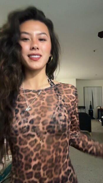 Full leaked Jasmine yi private photo