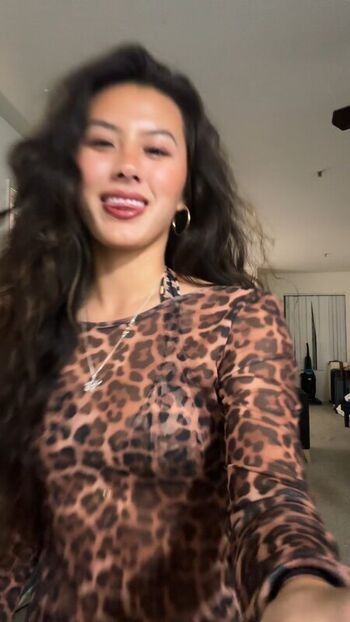 Full leaked Jasmine yi private photo