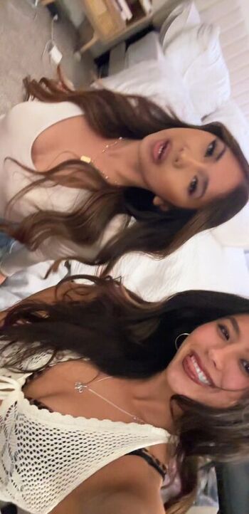 Full leaked Jasmine yi private photo