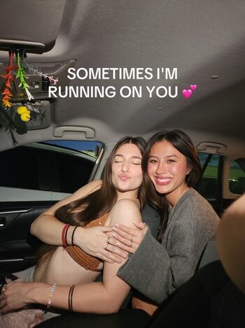 Full leaked Jasmine yi private photo