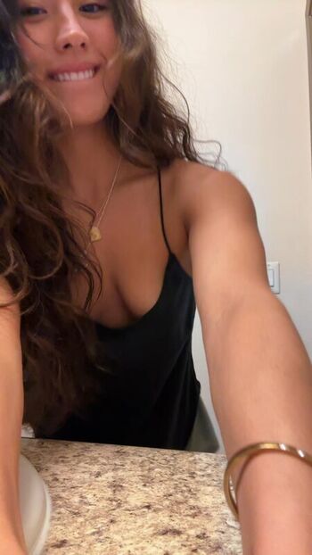 Full leaked Jasmine yi private photo
