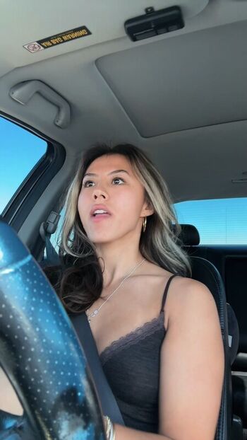 Full leaked Jasmine yi private photo