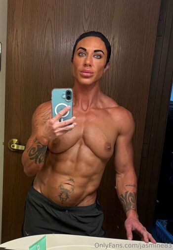Full leaked Jasmine private photo