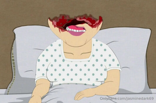 Full leaked Jasminedark page private photo